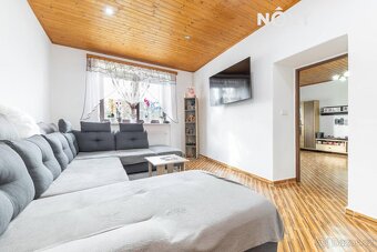 Prodej Vícegeneracní dům, 241㎡ - 7