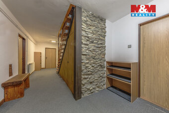 Prodej apartmánového domu v Rokytnici nad Jizerou - 7