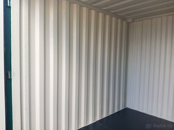 Nový Skladový kontejner 10 - 7