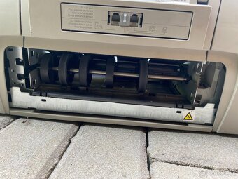 Tiskárna Hewlett Packard OfficeJet K80 - 7
