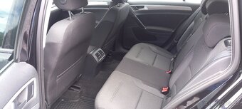 Volkswagen Golf 7 2.0 TDi 110kw top stav - 7
