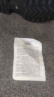 Holínky velikost 42 - 7