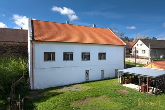 Prodej rodinného domu 436 m² v Ryšíně, pozemek 815 m² - 7