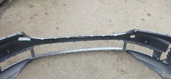 Predni naraznik superb IV superb 4 - 7