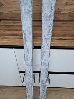 Sjezdové lyže DYNASTAR - 7