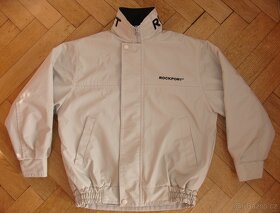 8x zimní značková chlapecká bunda vel.122-164-levně prodám - 7