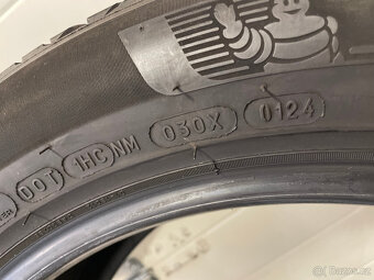 Michelin Primacy 4 235/50 R19 103V 4Ks letní pneumatiky - 7