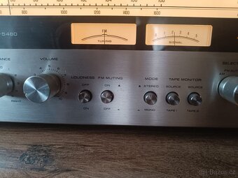 Technics Sa 5460 - 7