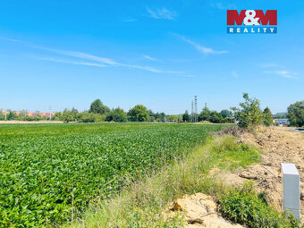 Prodej pozemku k bydlení, 992 m², Příbor, ul. Štramberská - 7