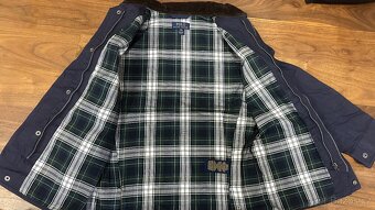 NOVÁ Bunda / vesta Ralph Lauren 2v1 vel. 10-12 let - 7