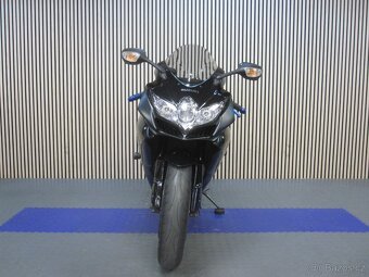 Suzuki GSX-R 750 - 7