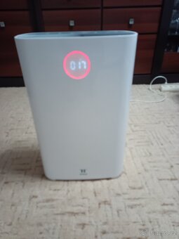 Čistička vzduchu Tesla Smart air purifier pro M - 7