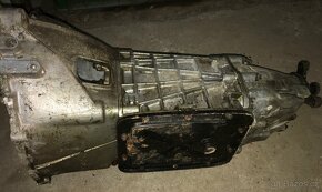 Fiat 125 P / Zastava - 7