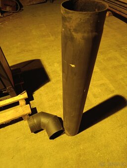 Krbová kamna haas sohn - 7