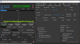 Prodam AOR AR5700d - 7