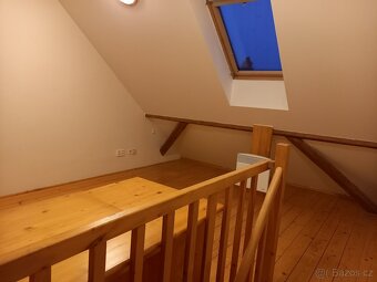 Pronájem bytu 2+kk - 7