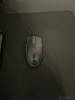 Počítačová herní sestava - 7