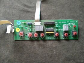 DAKON KS 24 R, DAKON KS 24 B - 7