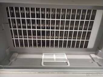 Sušička prádla s tepelným čerpadlem AEG - 7