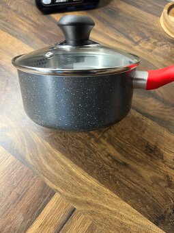 Tescoma rendlík manico Rosso 16cm - 7