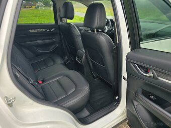 Mazda CX-5 2.5 155kw 2018 AT - 7