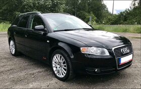 Audi A4 B7 náhradní díly - 7