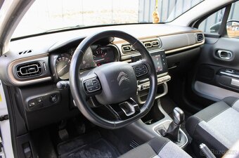 Citroën C3 PureTech 82 E6.2 Origins - 7