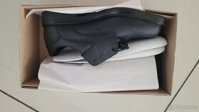 Polobotky kozene - 7