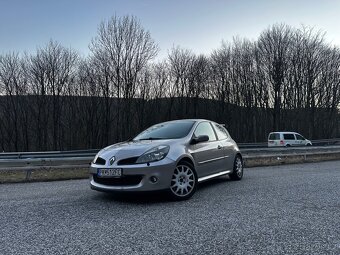 Renault Clio 2.0 rs sport (197) - 7