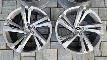 TOP origo R19 VW Valencia - Tiguan/Kodiaq - 7