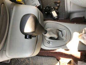 Renault Scenic 1999 AUTOMAT 16V - díly - 7