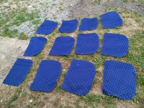 Škoda Octavia dily - 7