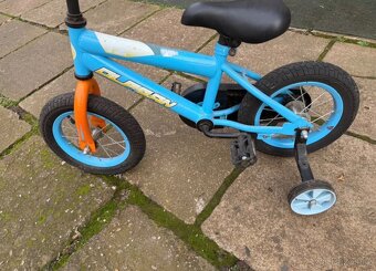 Dětské kolo Olpran 12 - 7