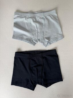 trenýrky H&M, Lindex - 7