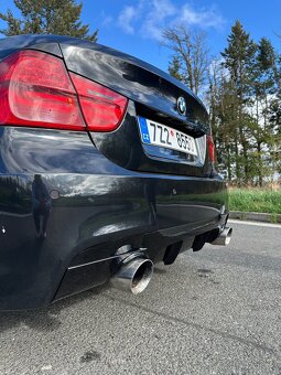 Bmw e90 330d Lci - 7