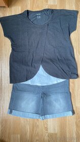 Triko a kraťasy - 7