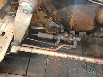 Zetor 2511 ( 2011 ) - 7