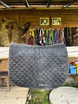 Dečky na koně- levně - 7