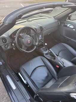 Porsche boxster s (987.2) - 7