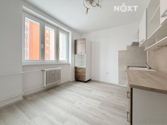 Pronájem byt 2+1, 58㎡ - 7