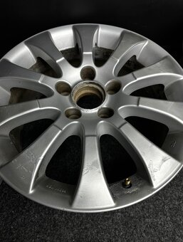 Alu BBS 5x112 16” - 7