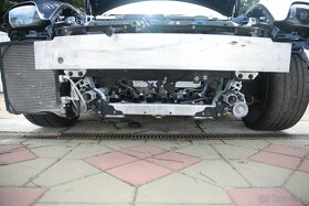Porsche Taycan RWD Performance baterie Měchy Panorama - 7