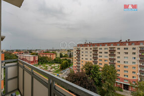 Prodej bytu 3+1, 73 m², Přerov, ul. Jasínkova - 7