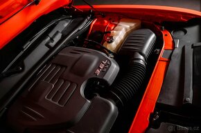 Dodge Challenger SXT 3.6L V6 24V VVT - 2018 - 7