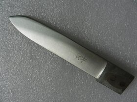 Gravitační nůž Solingen 1973 - 7