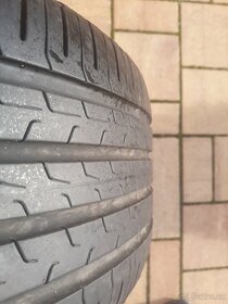 Letní pneumatiky 235 55 R18 - 7