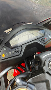 Honda CBR600F ABS rv.2012 - 7