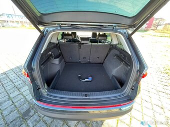 Škoda Kodiaq 2.0 TDI 140kW 4x4 DSG Style+ Edice 100 - 7