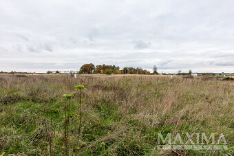 Prodej, pozemek, 830m2, Choťánky - 7