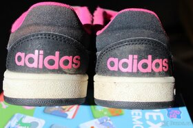 tenisky adidas - vel. 30 - 7